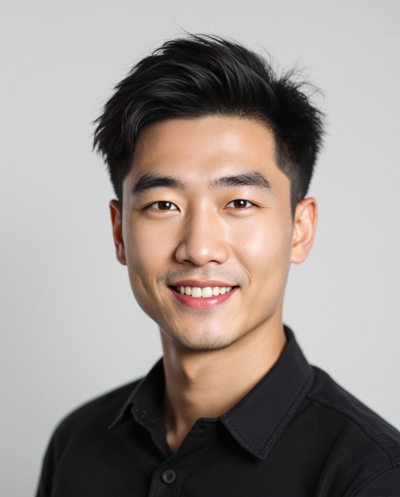 李明轩 - 四虎影库签约演员