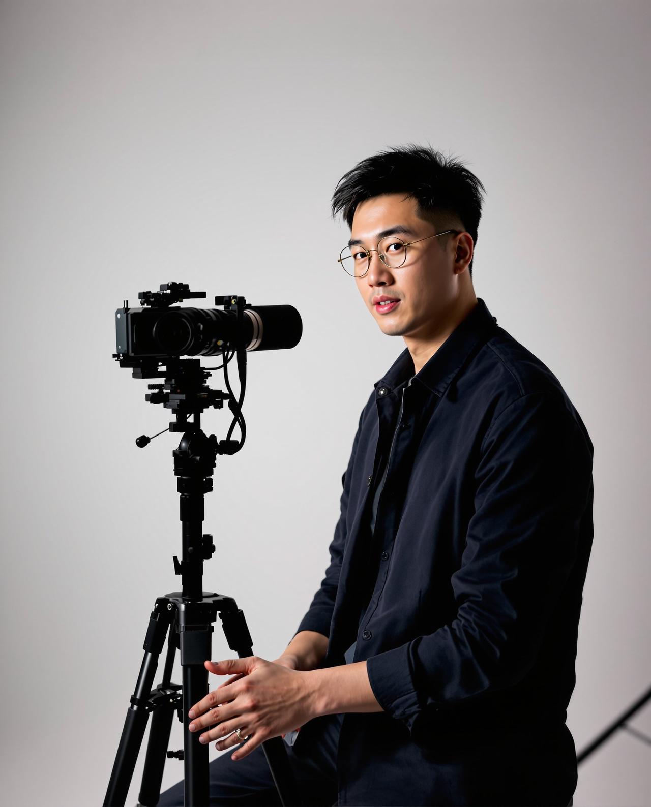 徐克 - 四虎影库签约导演