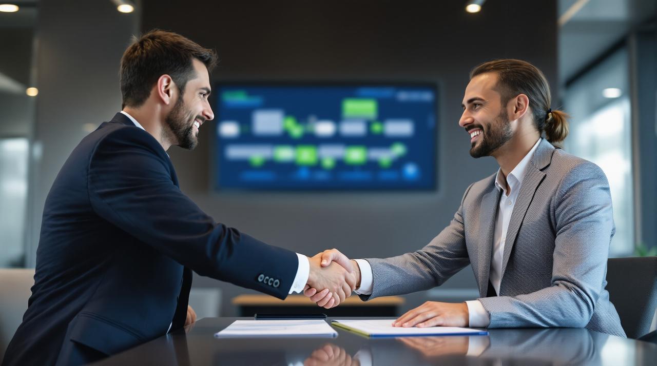 四虎影库与好莱坞顶级制片公司签署战略合作协议