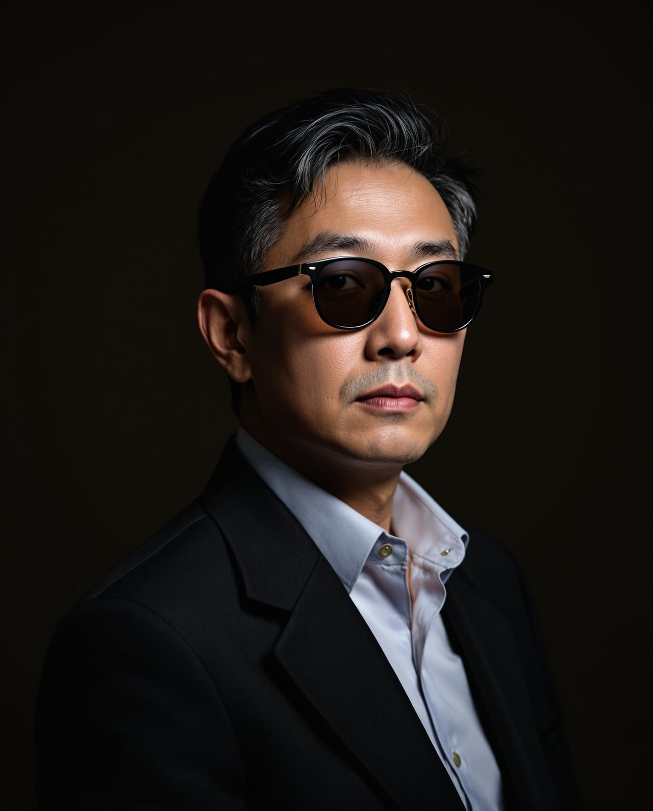 王家卫 - 四虎影库签约导演